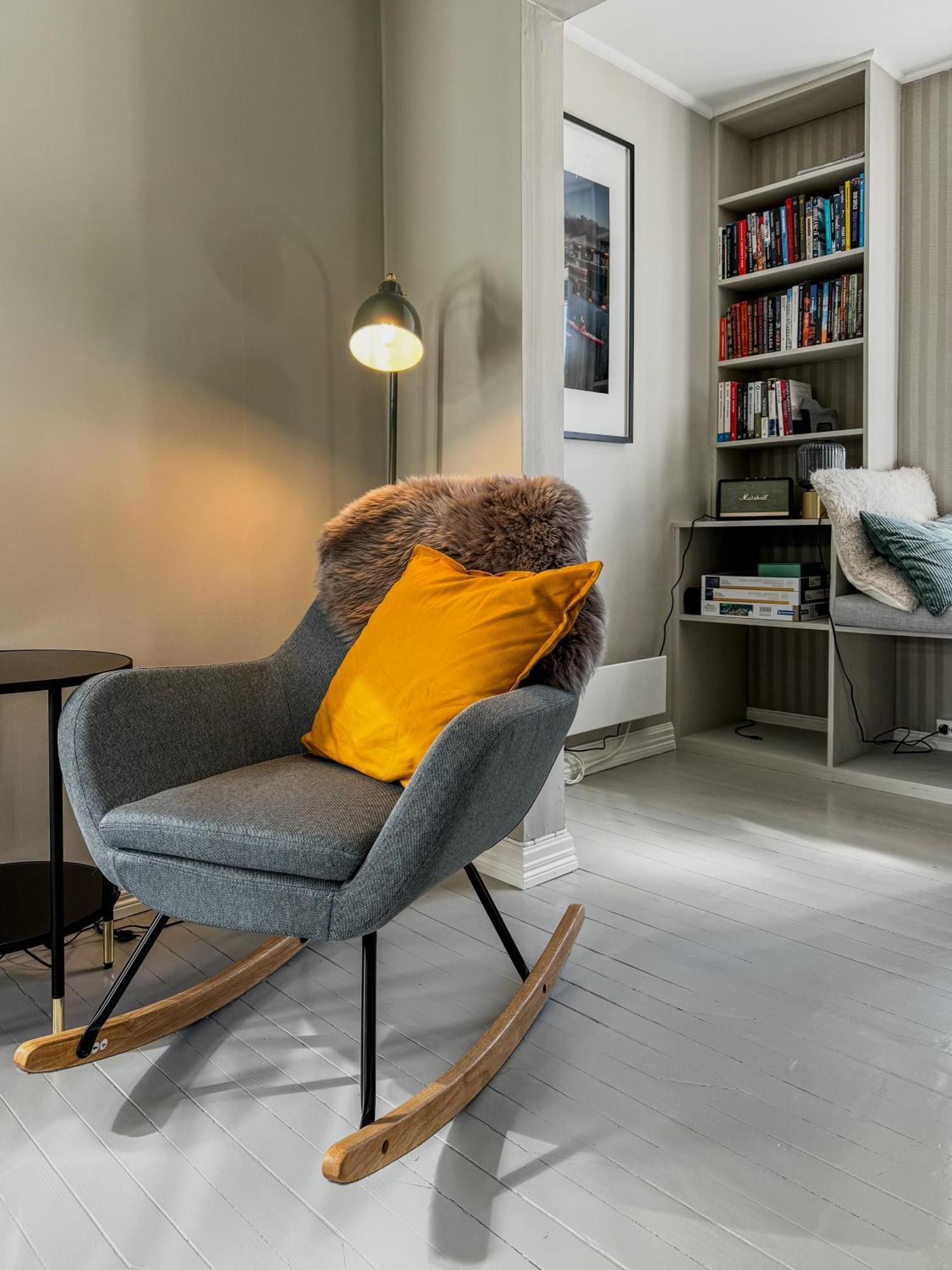 Husly Reine - Your Home With Reinebringen View Exteriör bild