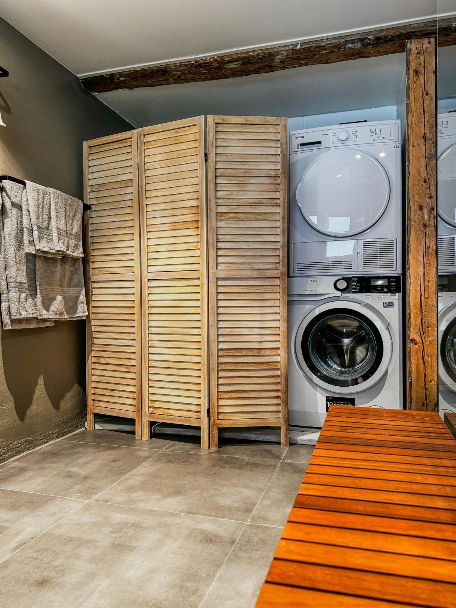Husly Reine - Your Home With Reinebringen View Exteriör bild