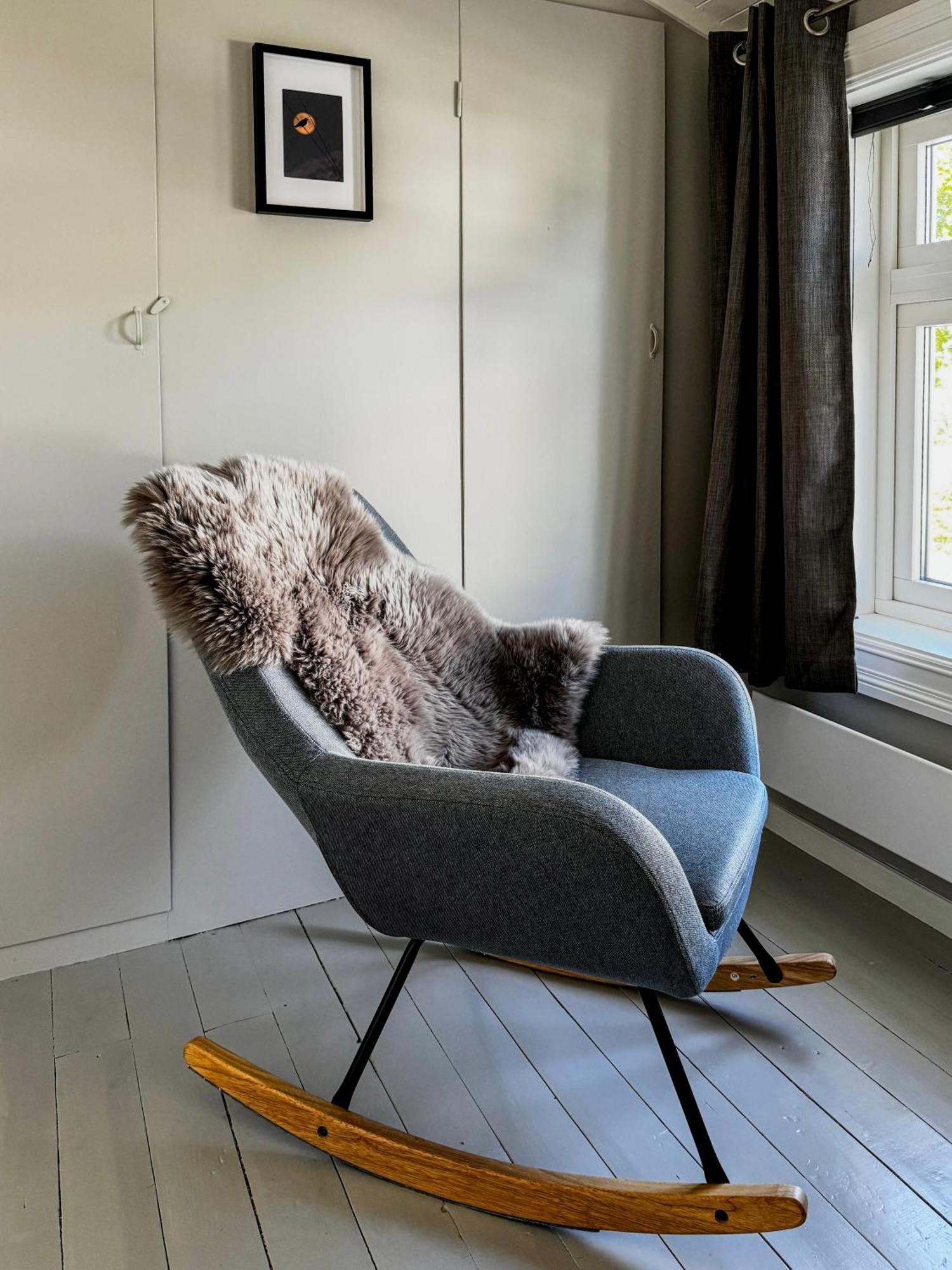Husly Reine - Your Home With Reinebringen View Exteriör bild